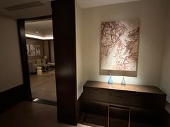 -成都安仁福朋喜来登酒店