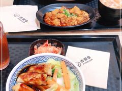 -吉野家(成都时代奥莱店)
