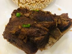 -蝎王府羊蝎子(西直门店)