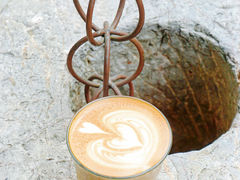 -PAUSE CAFE(南秀村店)