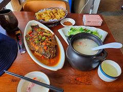 -云隐小厨·传统大理美食(复兴路店)