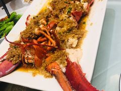 -快乐海鲜城(虎泉街店)