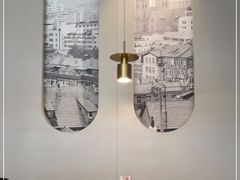 -吕氏疙瘩汤·海鲜新鲁菜(凯德mall新都心店)