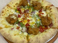 -达美乐比萨(双安店)