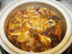 -大理董·董家小厨野生菌火锅(古城旗舰店)
