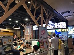-陕客肉夹馍(王府井店)