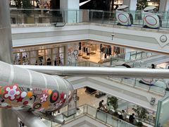 -巴黎春天(浦建店)