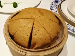 -Yan Ting 宴庭中餐厅(上海静安瑞吉酒店)