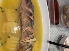 -镇扬菜馆(永安路小区店)