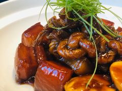 -望乡楼上海菜(日月光店)