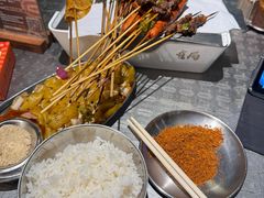 -有局·成都市井烧烤·精酿啤酒(双楠店)