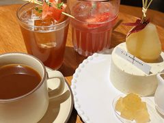 -Kekimatata 生日蛋糕·烘焙教学
