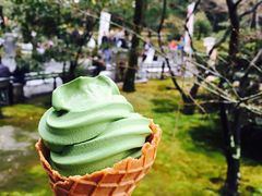 -豆政(金閣寺境内売店)