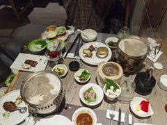 -海天盛宴海鲜自助(正大广场店)