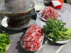 -鑫龙火锅(北园店)