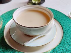 老火例汤-三号黄浦会Canton Table