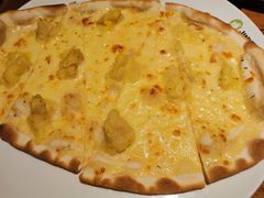 -JINNS锦时 steak&pizza(浸信会礼拜堂旧址店)