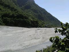 -太鲁阁公园