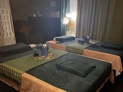 -泰迈·影院式足道SPA(世纪大道店)