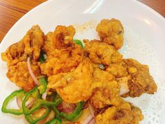 -谢记上海大排档(长寿路店)