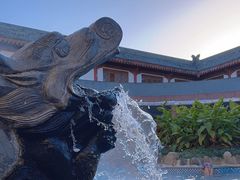 -汤峪温泉碧水湾