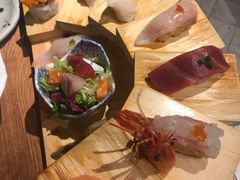 -阿吾罗日本料理(K11艺术中心店)