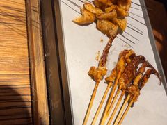 -北丐先生·野馄饨烧烤(雨花万象店)