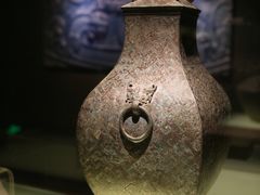 -上海博物馆(人民广场馆)