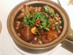 -煲王粤菜餐厅(中侨中心店)