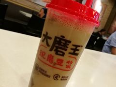 -永和大王(春日上新·阜成门店)