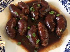 -呼吸森林·生态农庄农家乐私房菜