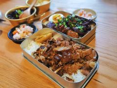 -有肉食·虎九闽菜(798艺术区店)