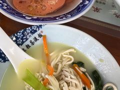 -粗茶淡饭(东关街店)