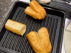 -呷哺呷哺(西单大悦城店)