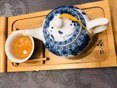 -海景壹号大酒店(滨湖店)