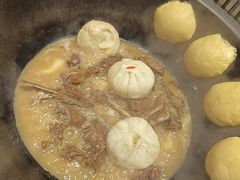 -玺炖·中国铁锅炖(虹桥天街店)