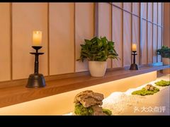 -宫七SPA·高端Massage(浦东大道店)