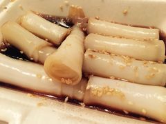 -陈添記·祖傳爽鱼皮·西关老字号(广州首店)