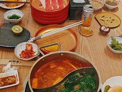 -松野谷·寿喜烧自助(华联顺义金街购物中心店)