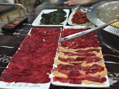 -古乐牛香·鲜牛肉牛杂火锅(高新店)