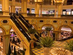 -澳门威尼斯人综合度假区