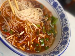 -带杏干面馆(洋湖景园店)