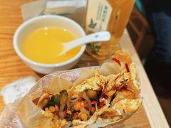 -榆林镇筋饼(知春路店)