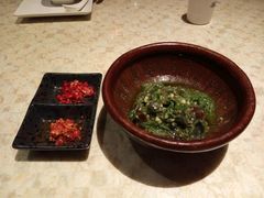 -味上湘菜馆(岳麓山店)