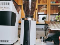 -又至园精品咖啡馆(将军塘店)