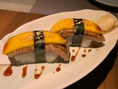 -山葵家·创意料理(万象汇店)