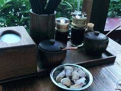 -黔派·虾子羊肉粉·小吃(佳宁娜广场店)