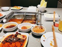 -海底捞火锅(泰安爱琴海店)