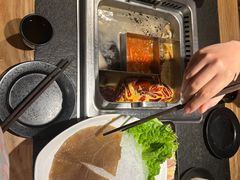 -味舵主重庆火锅(邓尉路店)