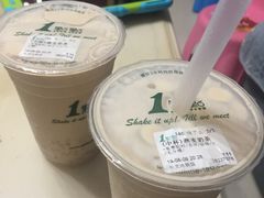 -1点点(长龙地铁店)